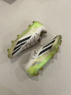 Adidas X Crazyfast & Adidas X Speedportal