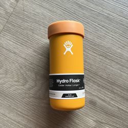 Hydroflask Slim Can