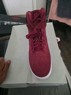 Airforce 1 size 13