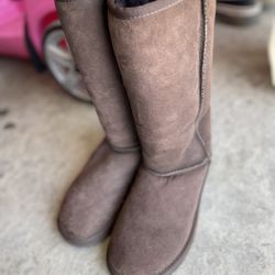 Classic Tall Uggs