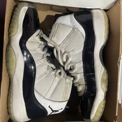 Jordan 11 Concords 