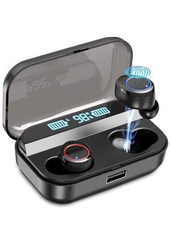 Wireless Earbuds