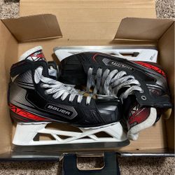 Men’s Hockey Goalie Skates
