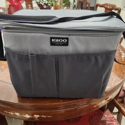 Igloo Cooler