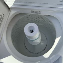 Kenmore Washer And Dryer