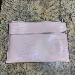Pink Zara Purse