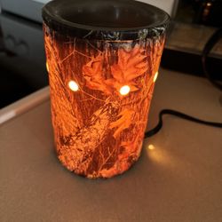 Wax Warmer 
