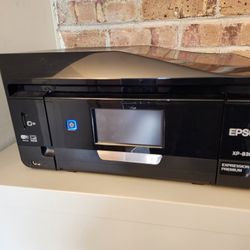 Epson XP Wireless Color Printer