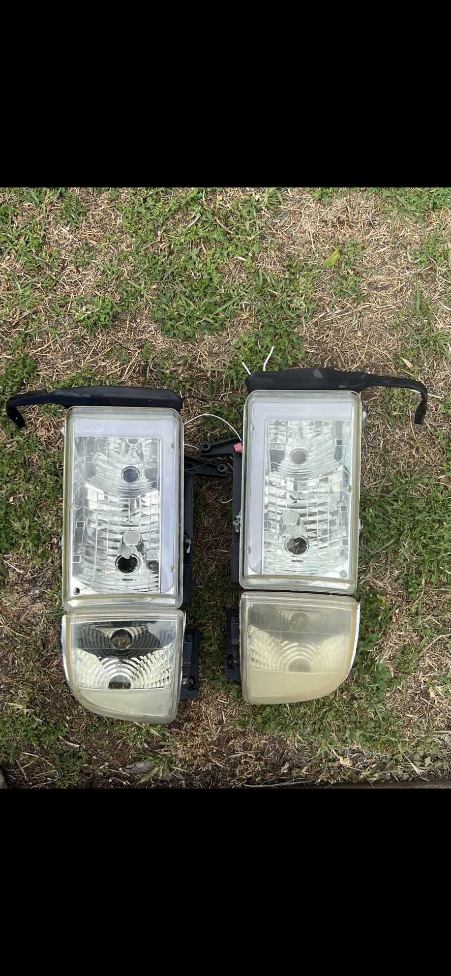 2nd Gen Ram 1500 Parts for Sale in Wilmington, CA OfferUp