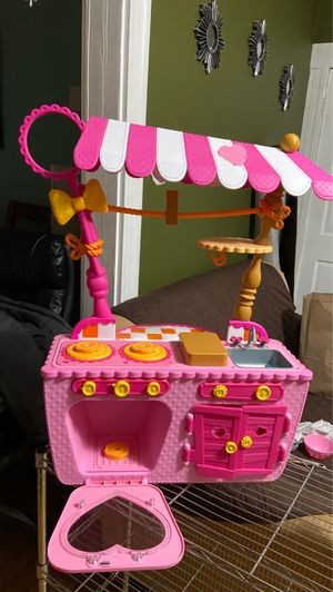 New And Used Lalaloopsy For Sale In Salem Ma Offerup
