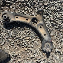 2020 Kia Optima RH Side Lower control Arm 