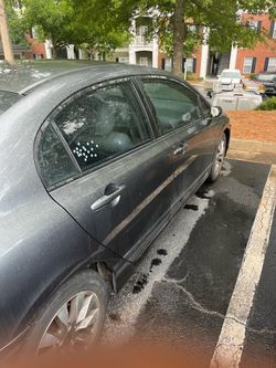 2009 Honda Civic