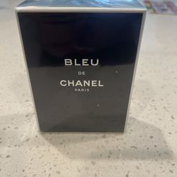 Bleu De Chanel EDT 