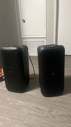 Kilpsh XXL Gig speakers