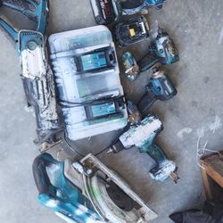 Makita Tools