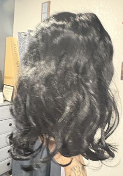 Wigs