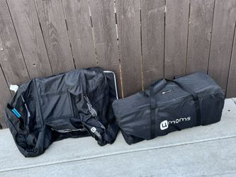 4moms Portable Travel Play Pin