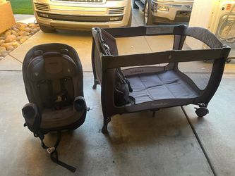 Baby stuff