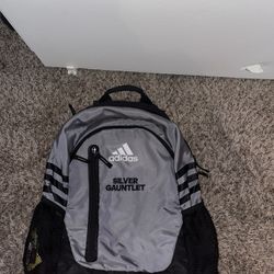 Adidas Gauntlet Basketball Backpack 