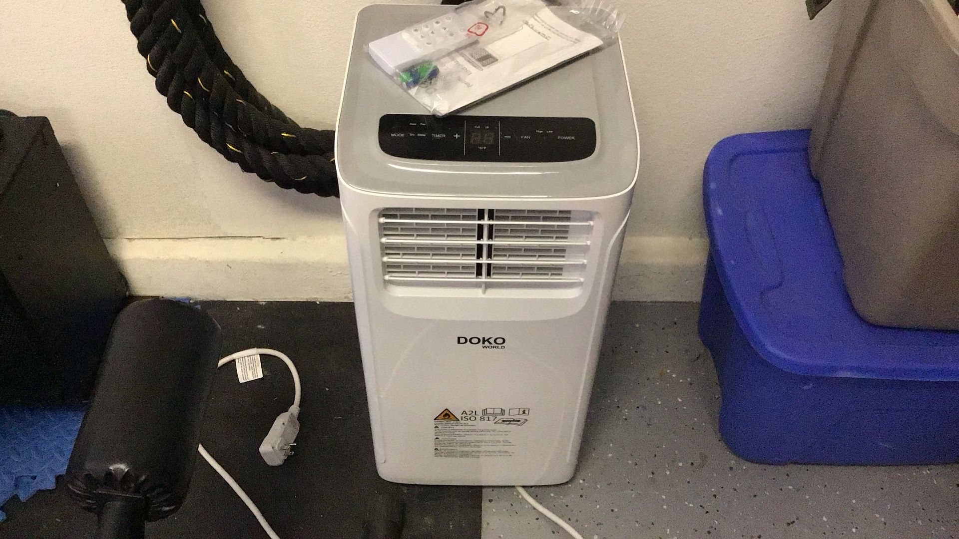 Air Conditioner