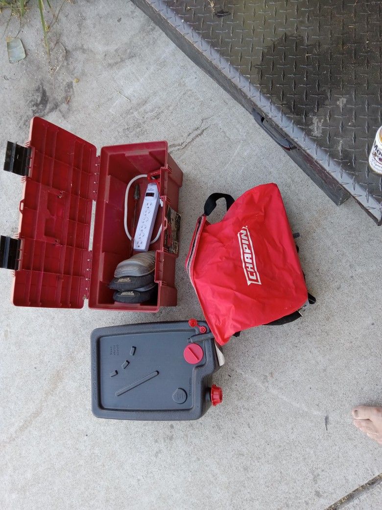 Tools 