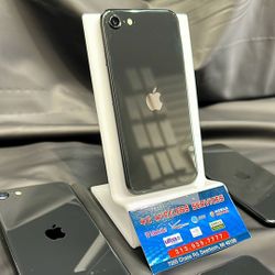 IPhone SE 64gb (T-Mobile, MetroPCS, Simple Mobile, Ultra Mobile, Gen Mobile