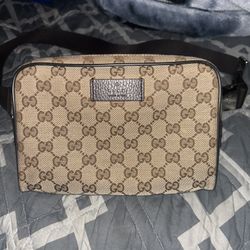 Gucci Bag Crossbody 