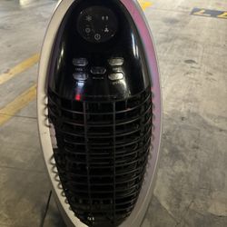 Honeywell CS10XE Evaporative Air Cooler Unit AC Conditioner