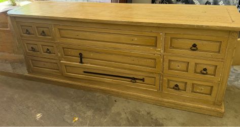 Free furniture