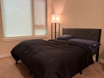 Zinus 8-Inch Foam & Spring Hybrid Mattress (Full Size)