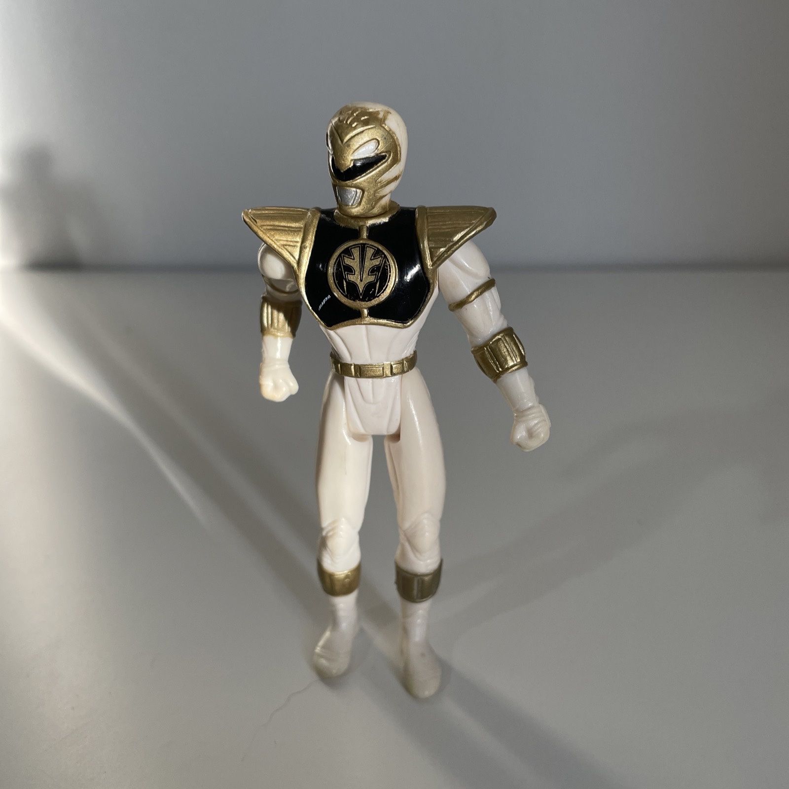 1995 power ranger best sale toys