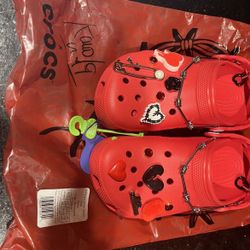 New Crocs!!, Gallery posted by Elias