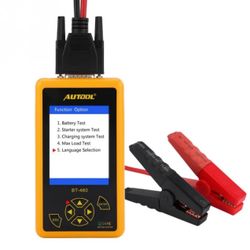 Autool BT 460 Battery System Test Tool