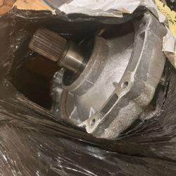 F150 4WD Transmission For Sale