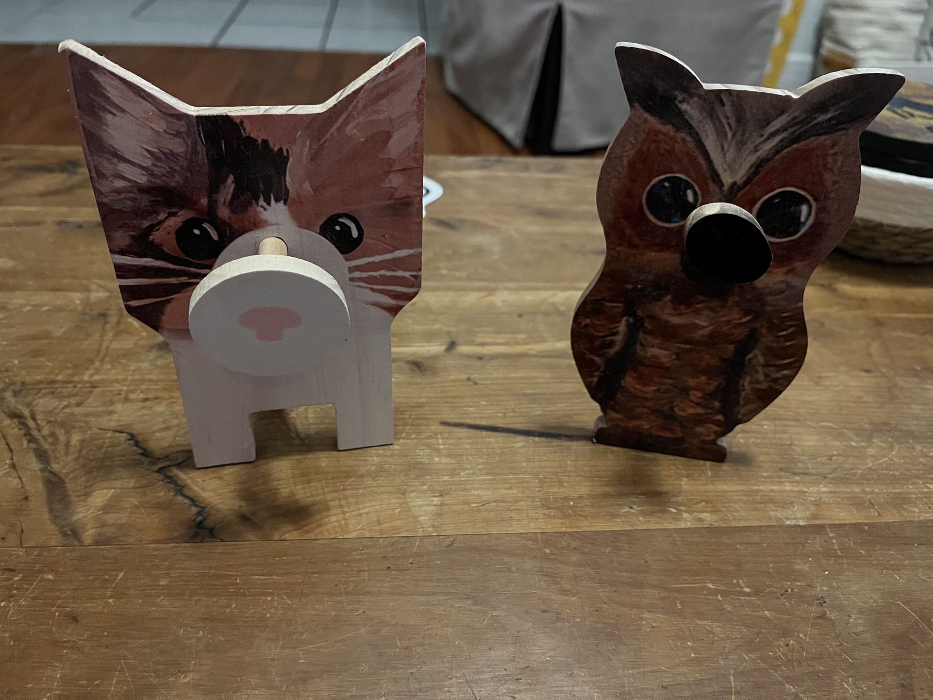 Eyeglasses Stands