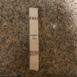 Burberry Her Perfume 