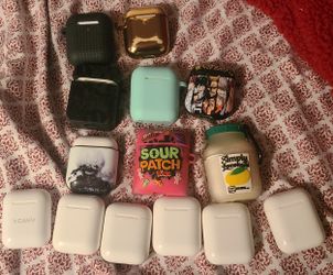 NEED GONE ASAP!!! 13 PAIR OF AIRPODS  FOR SALE $350