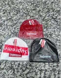 Designer beanies