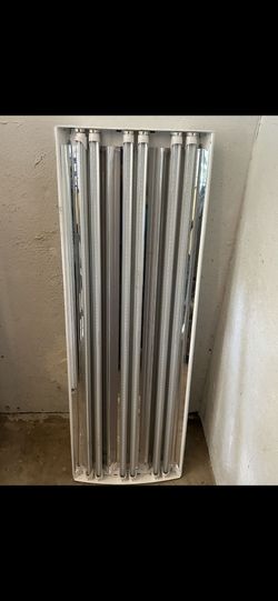 shop lights