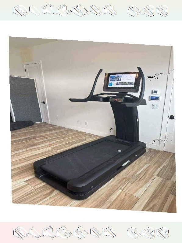 cold direction Personal Fitness Treadmill Stay in Great Shape