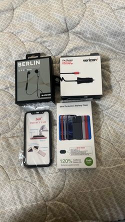 Phone accsaries