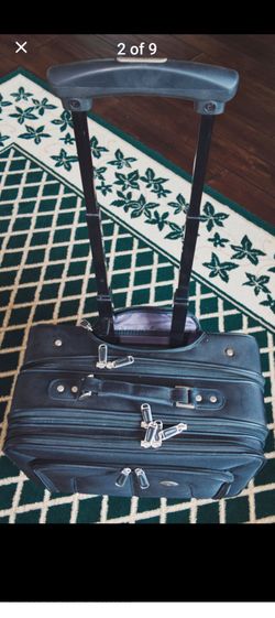 Samsonite Weekender
