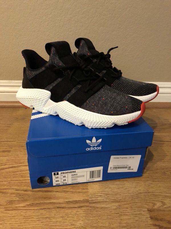 Adidas prophere hombres zapatos tamaño para la venta en Rancho Cucamonga, CA Adidas prophere hombres zapatos tamaño para la venta en Rancho Cucamonga, CA