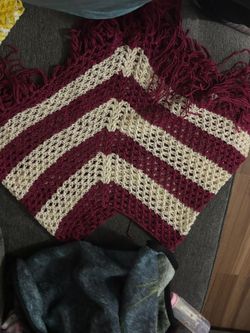 Ponchos o mañanitas