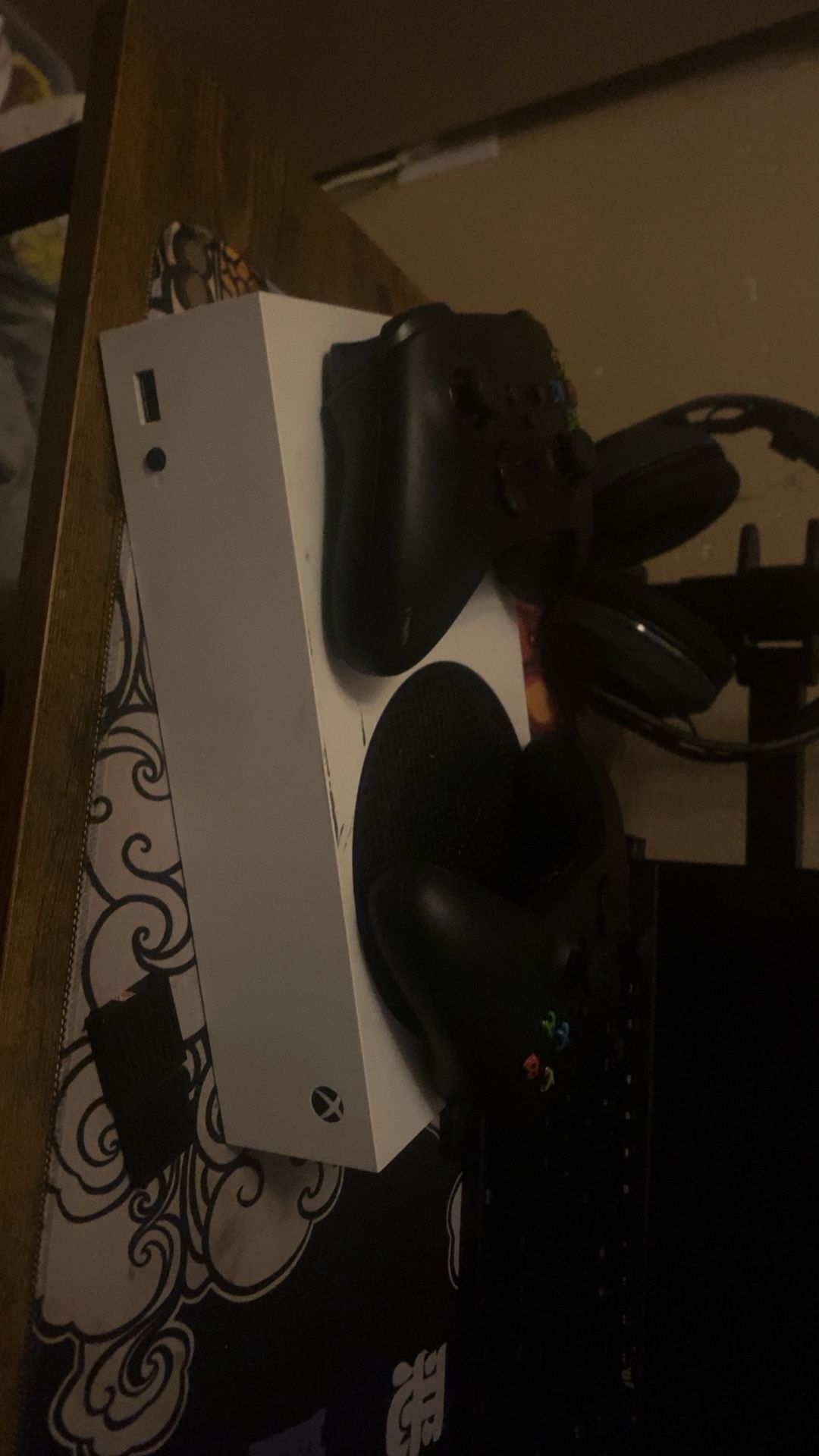 Xbox Series S Bundle
