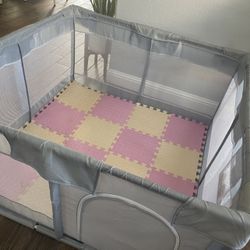 Play Pen 