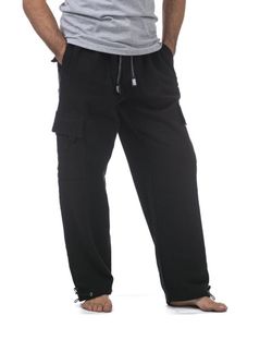 Pro Club Heavyweight Cargo Pants