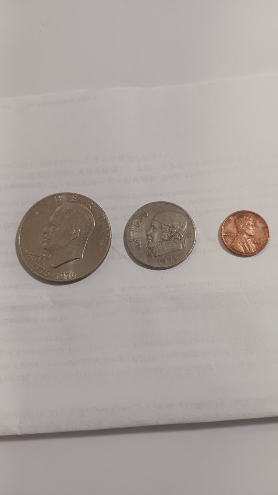 All Coins