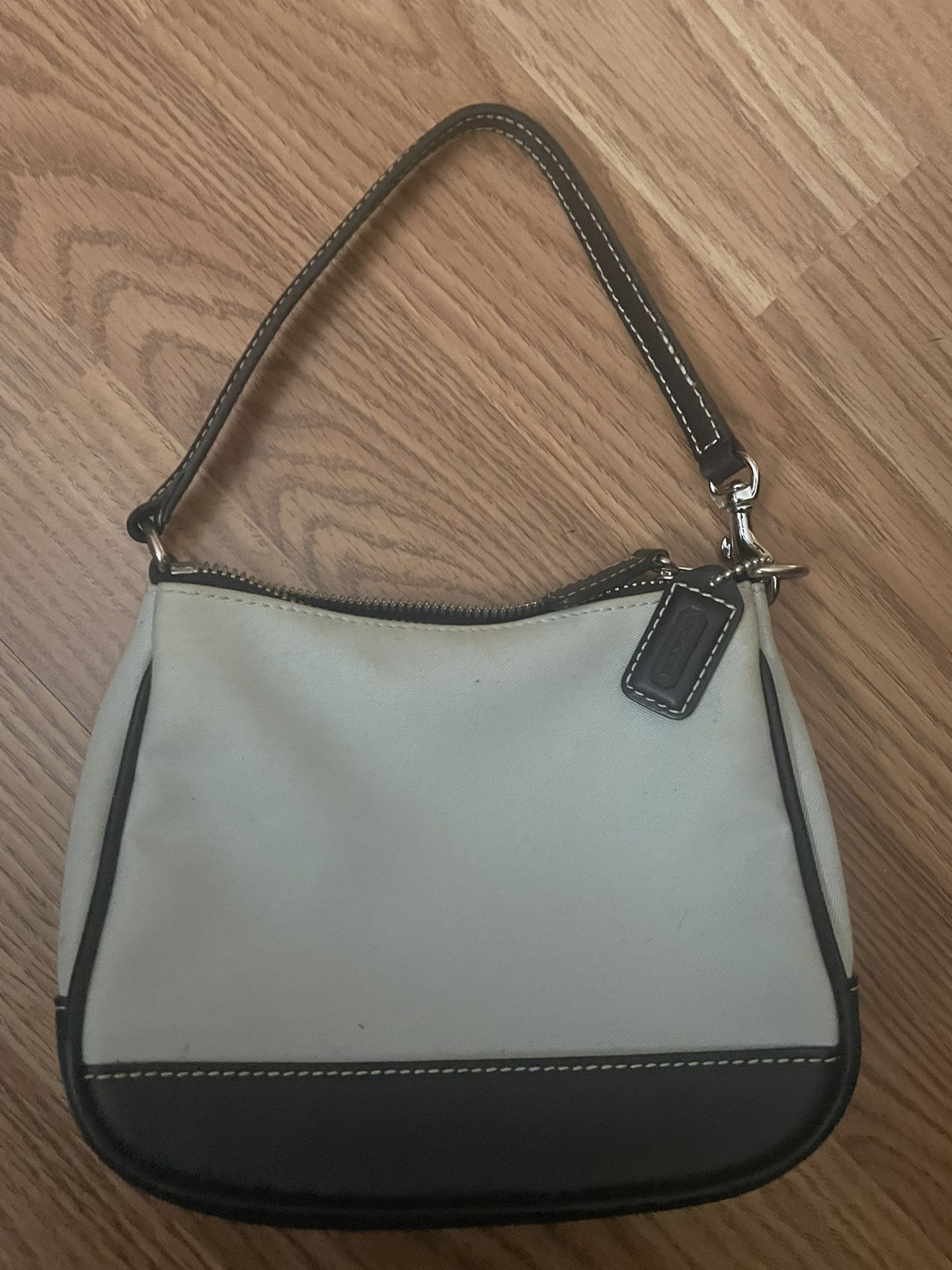 Coach Vintage Mini Handbag