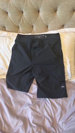 Vanphibian by vans shorts